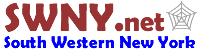 South Western New York Resources